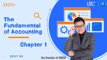 Fundamental of Basic Accounting